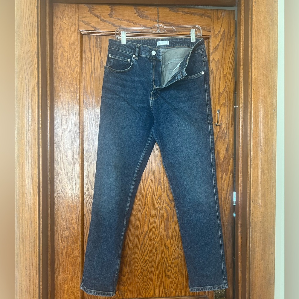 Anine Bing denim size 31